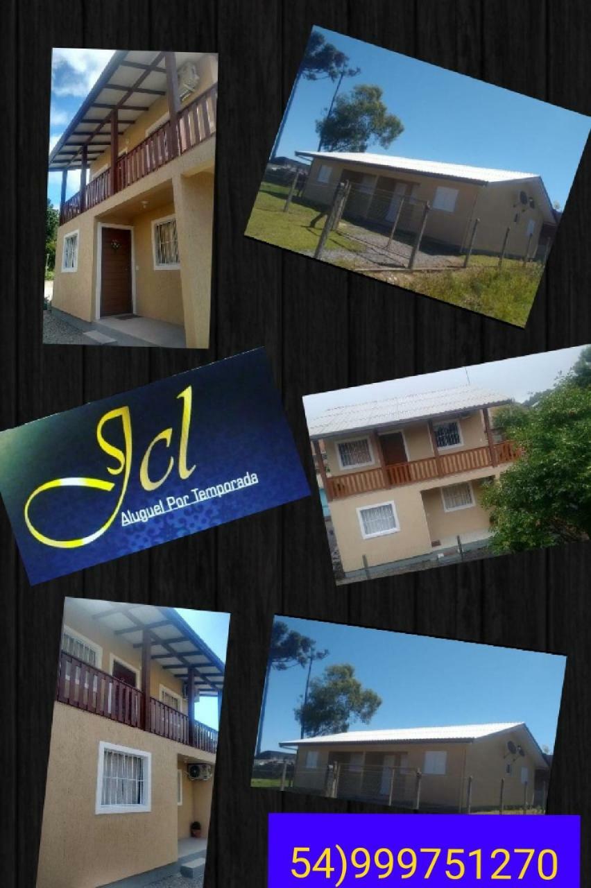Aluguel Por Temporada Jcl 2 Gramado Exterior photo